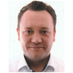 Martin Ronneburger