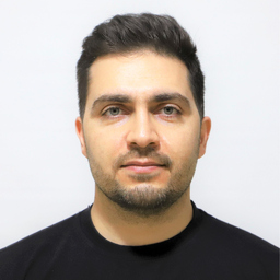 Arman Goudarzi