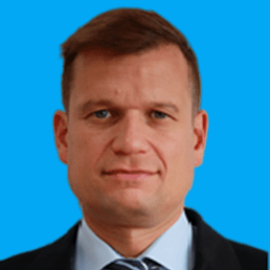 Marc Damitz Human Resources Service Manager EUROCONTROL XING