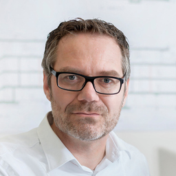 Marcus Merwald