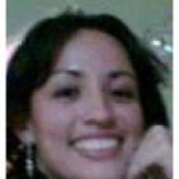 Ingrid Angarita M.