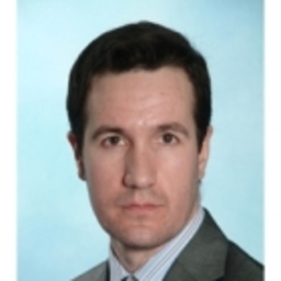 Francisco José Segura Javier