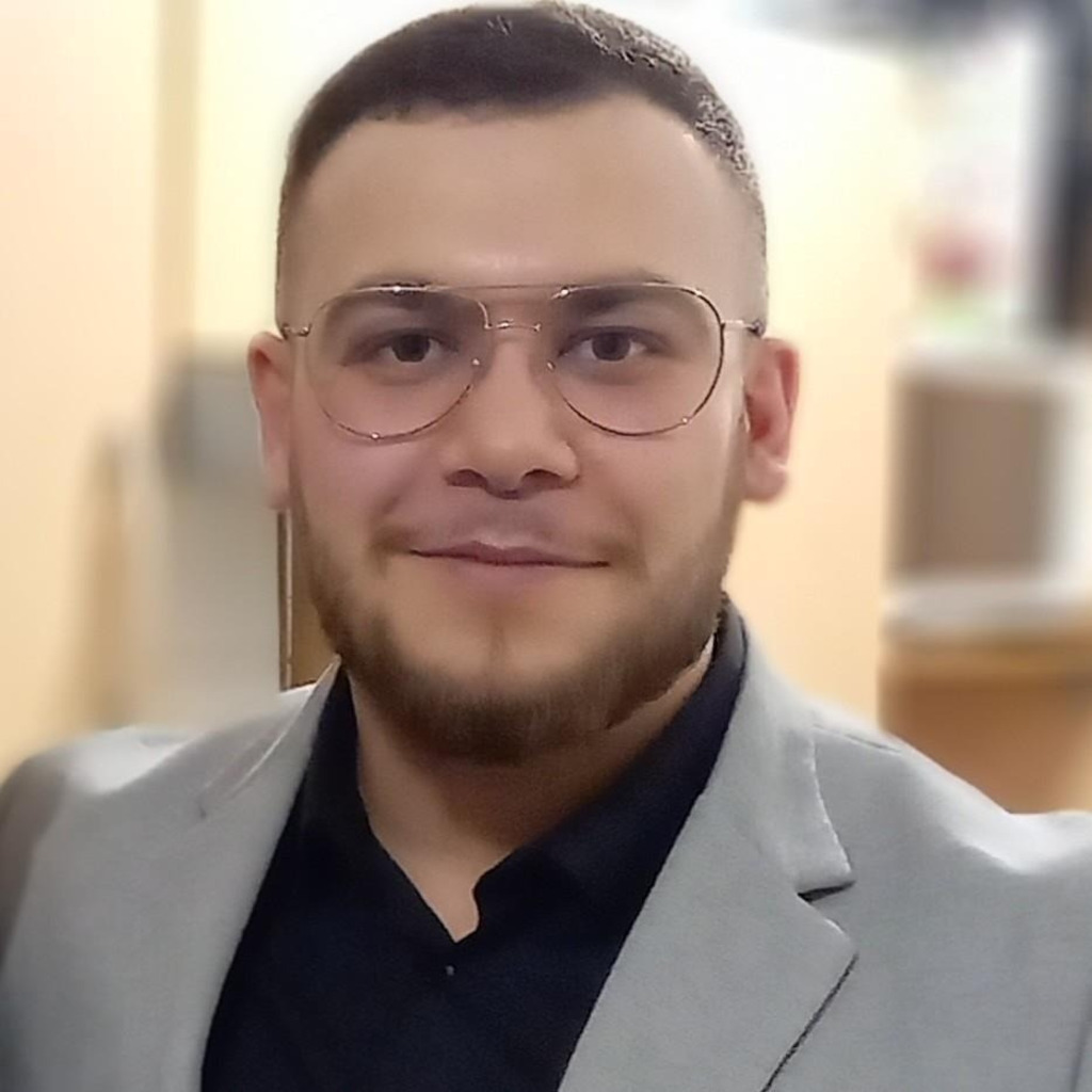 Eyad Khalaf - Team Leader - TK Maxx / TJX Europe | XING