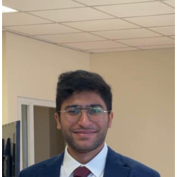 Aditya Bhagchandani