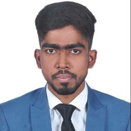 Saif Mohd Abdul
