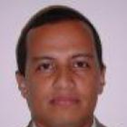 Alberto Eduardo Sanchez