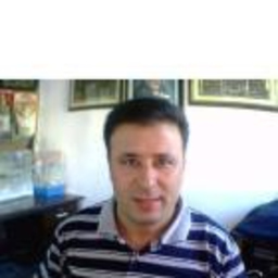Hüseyin Açıkbaş