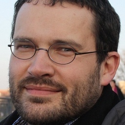 Ronny Schilder