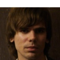 Dmitry Eibozhenko