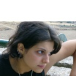 Dr. Claudia Scavo