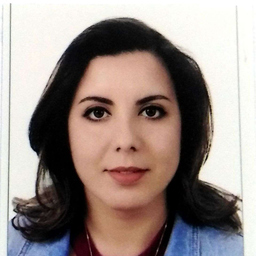 lilia laidi