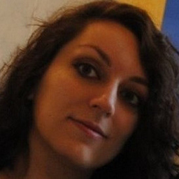 Valérie Catanzaro
