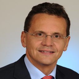 Friedrich Sanders