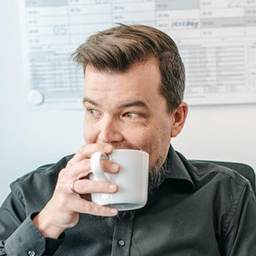 Dirk Schramm