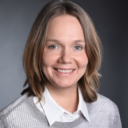 Profilbild Sandra Kürschner