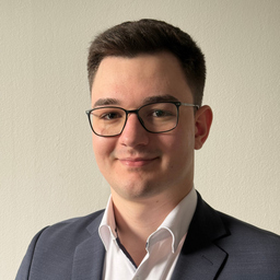 Benedikt Scharnhorst