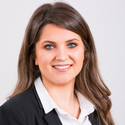 Andrea Falkenhain's profile picture