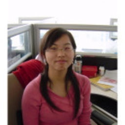 Lizzy Cheung
