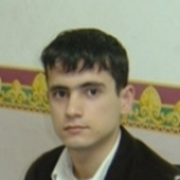 Hüseyin Ateş