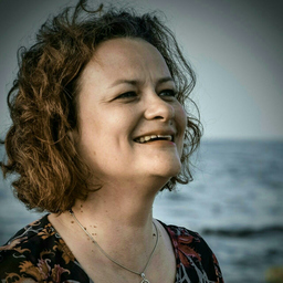Anja Talebi