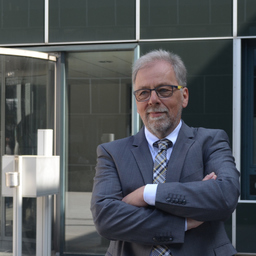 Jochen Katzenstein