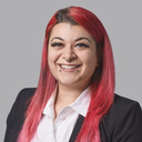Jasmin Iacono