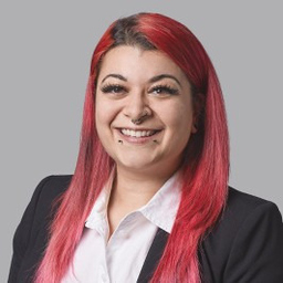 Jasmin Iacono