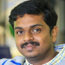 Renjith Ramachandran