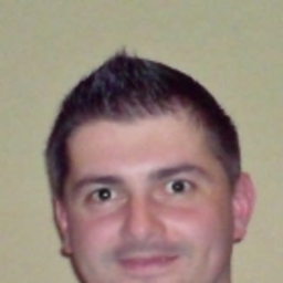 Ivo Mikic
