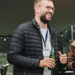 Malte Fröhlich Malte Fröhlich's profile picture