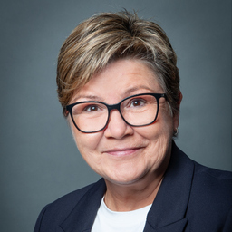 Brigitte Eckert