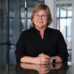Brigitte Eckert