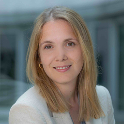Katja Liegel