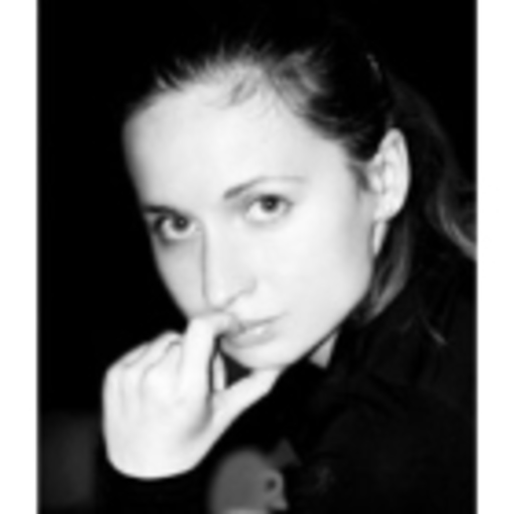 Anna Novosad Kommunikationsdesigner stationdesign XING