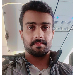 Waqar ul hassan