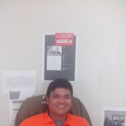Morris Suroso Simatupang