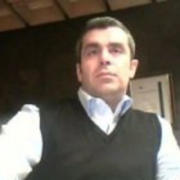 Ömer Genc