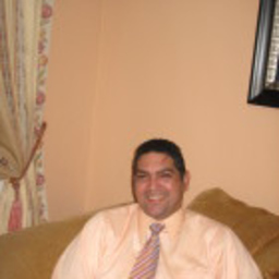 Juan Antonio Toribio Martinez
