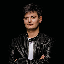 Sebastian Stöckle
