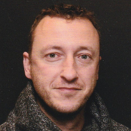 Jens Koch