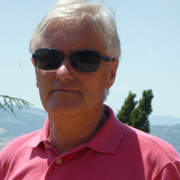 Manfred Wilden