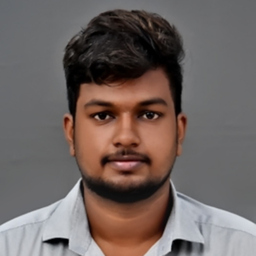 Akash kumar A