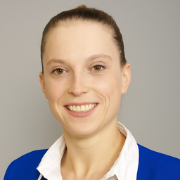 Dr. Alexandra Bork's profile picture