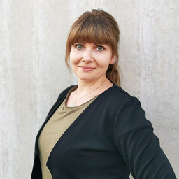 Profilbild Kati Meyer