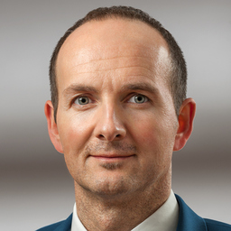 Andreas Schneider