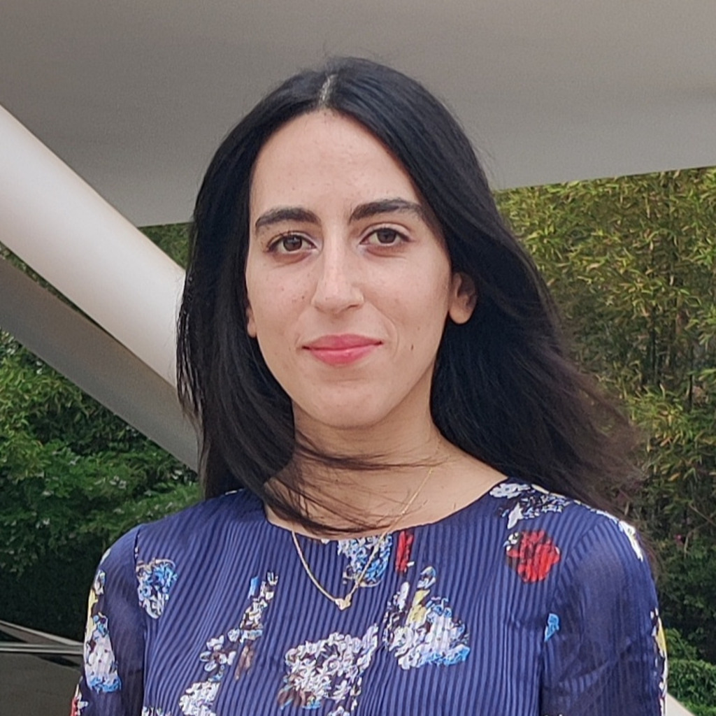 Zineb Am Project Manager Lear Corporation Engineering GmbH XING zineb-am-project-manager-lear-corporation-engineering-gmbh-xing