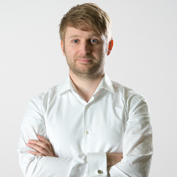 Dr. Sven von Alemann
