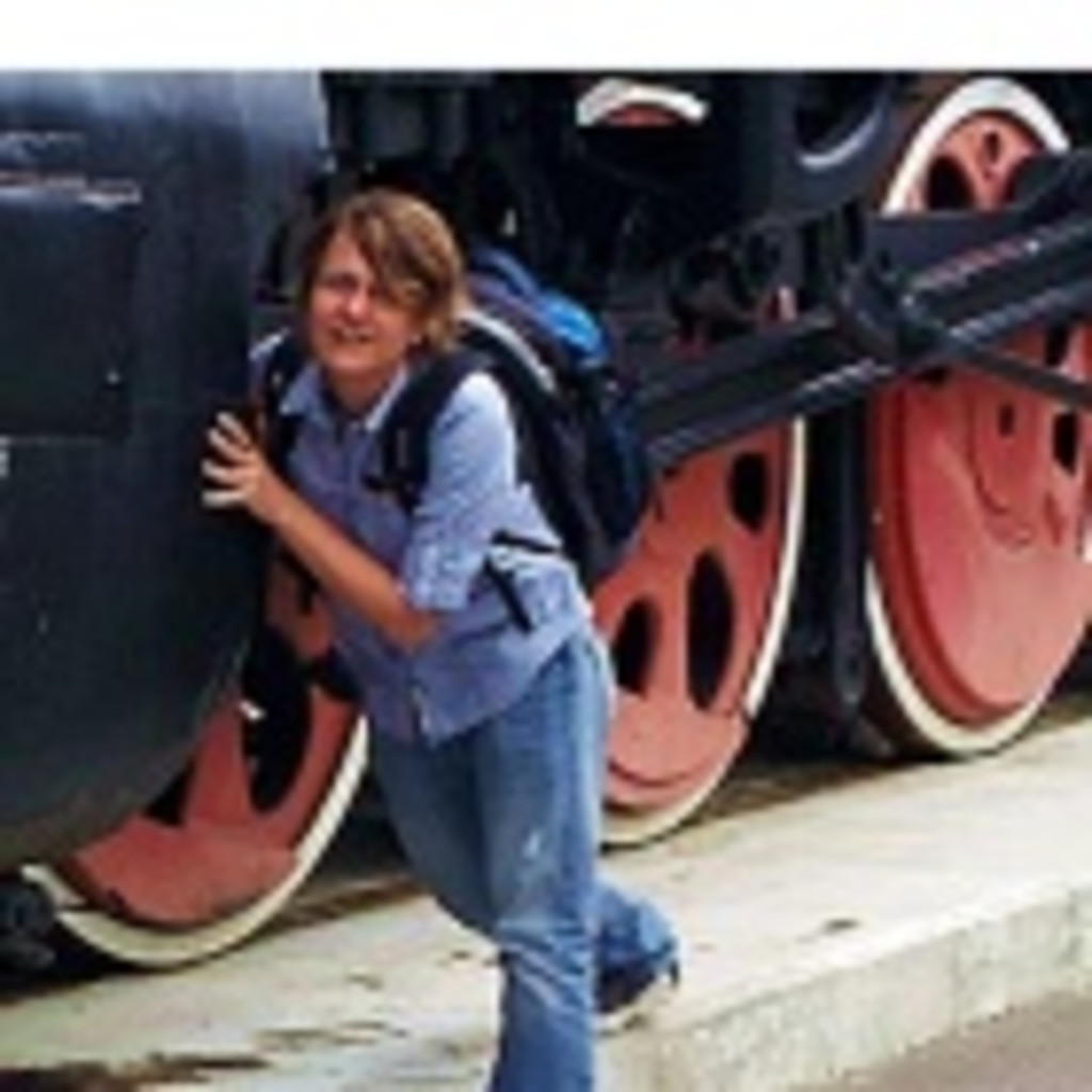 Silva Arnemann Applikationsexperte Arztregister Kassenärztliche