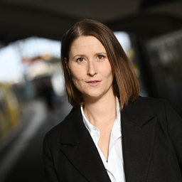 Anna Neudert