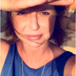 Susanne Brandt